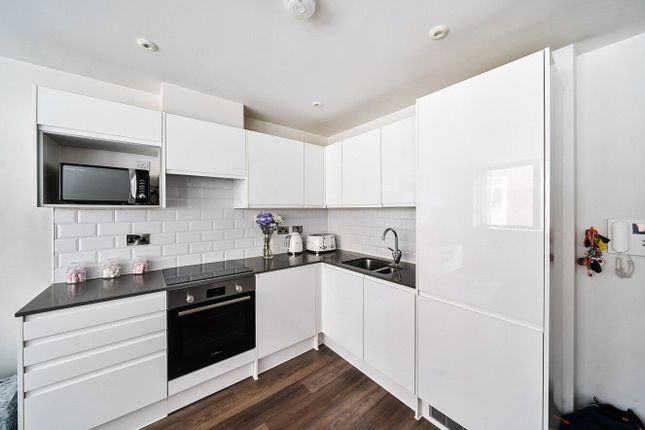 Flat 25, 8, Ogle Road, Hampshire photo 2
