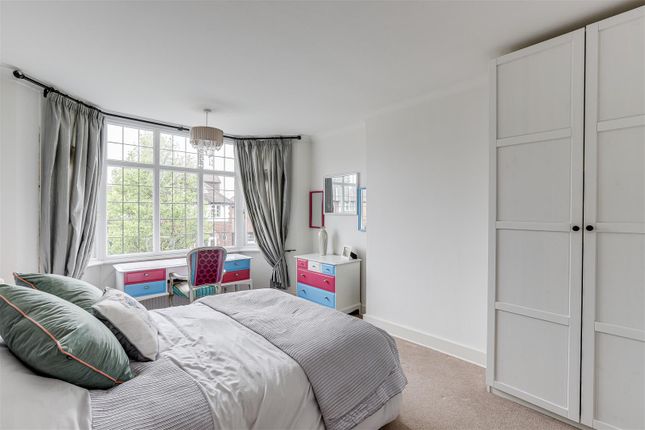 Semi-detached house for sale in Repton Road, West Bridgford, Nottinghamshire