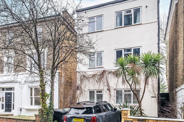 Flat for sale in Northbourne Road, London