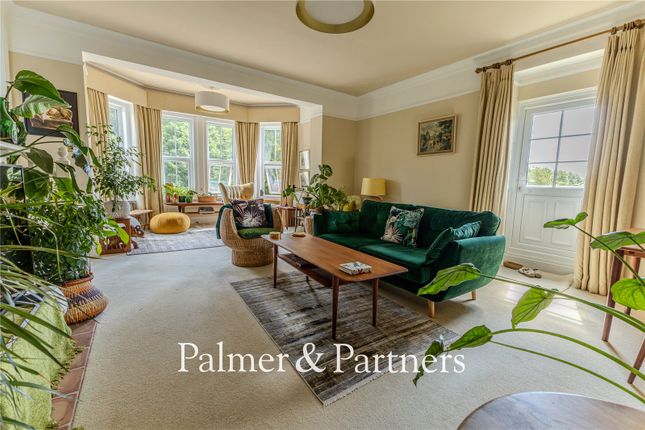 7 Aldringham House,, Aldeburgh Road, Leiston photo 3