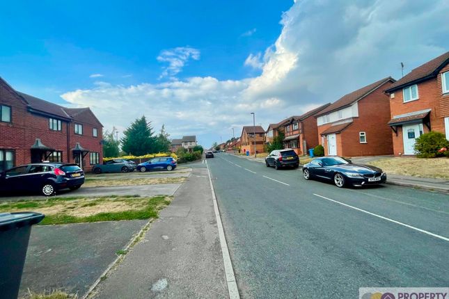 132 Old Mansfield Road, Derby photo 2