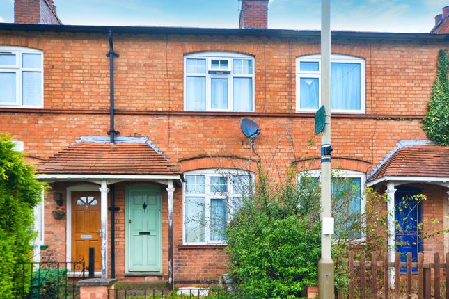 Terraced house for sale in Main Street, Evington, Leicester