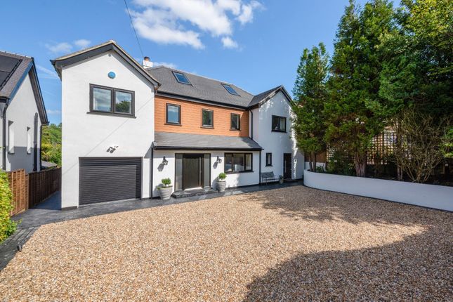 6-bed house on 38, Downs Way, Tadworth, £1,600,000