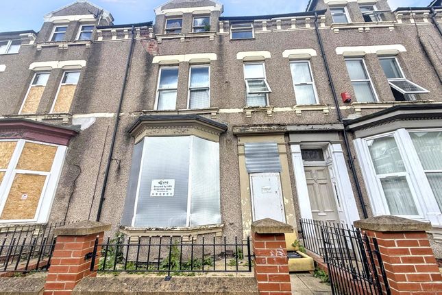 Flat 9, 15, Hartington Road, Stockton-on-Tees photo 2