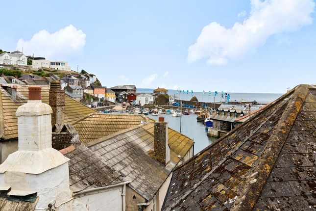 Views From Primary Bedroom