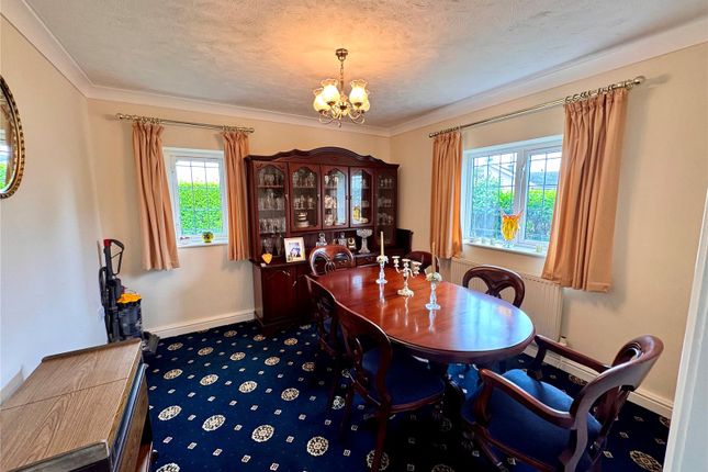 Glas Y Dorlan, 21, Wern Y Wylan, Pwllheli photo 4