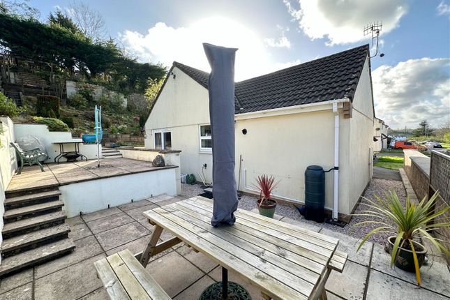 Bungalow for sale in Embury Close, Kingskerswell, Newton Abbot