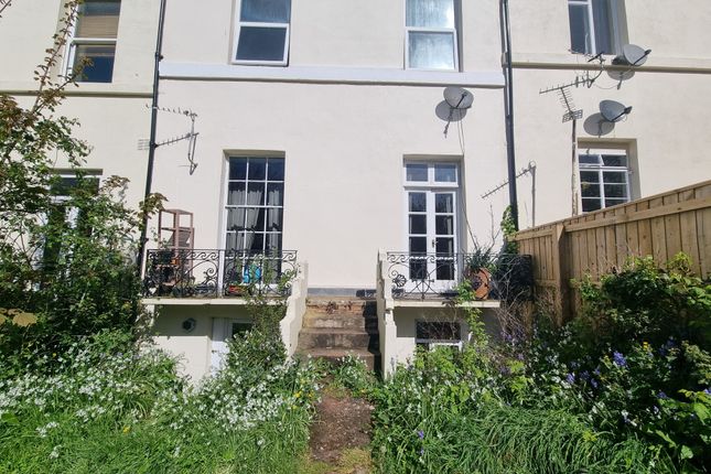 Flat for sale in Barnpark Terrace, Teignmouth