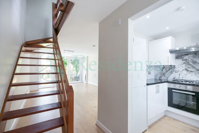 Semi-detached house for sale in Paxton Close, Kew Road, Richmond
