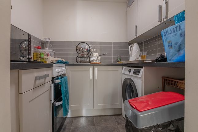 Flat 1 4, Huntingdon Road, Leicester photo 4