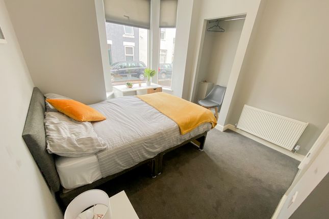 Thumbnail Shared accommodation for sale in Upper Bainbrigge Street, Derby