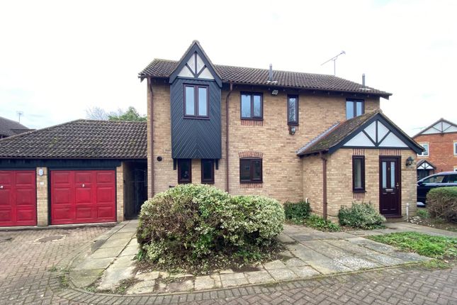 Detached house to rent in Coopers Way, Barham