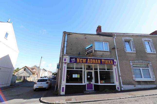 2 Bedroom Apartment For Rent - St Teilo Street, Pontarddulais, Swansea, Sa4 8Lh