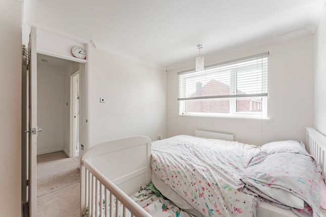 End terrace house for sale in Neville Road, Sutton, Norwich