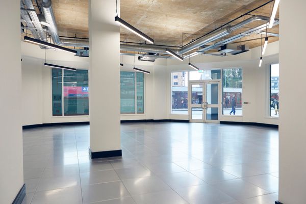 Thumbnail Office to let in Hygeia Building, Ground Floor, College Road, Harrow, Greater London