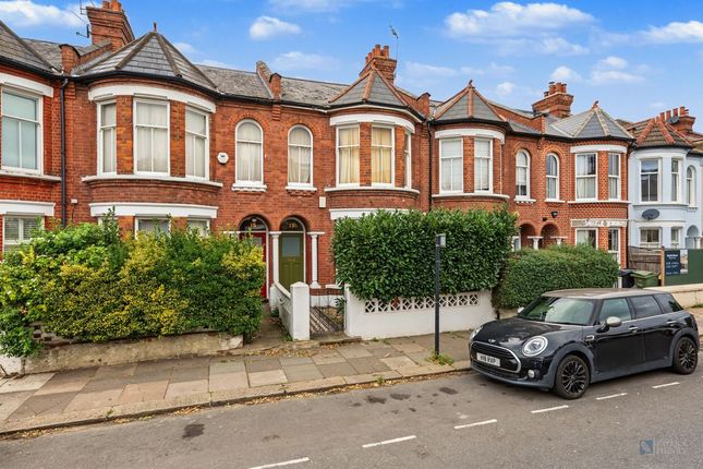 Haverhill Road, London photo 4