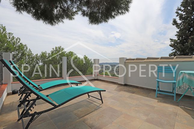 Country house for sale in Montserrat, Valencia (Province), Valencia, Spain