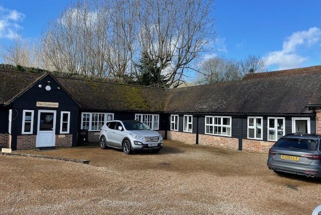Office to let in The Cloisters, Broyle Place Farm, Ringmer, Lewes