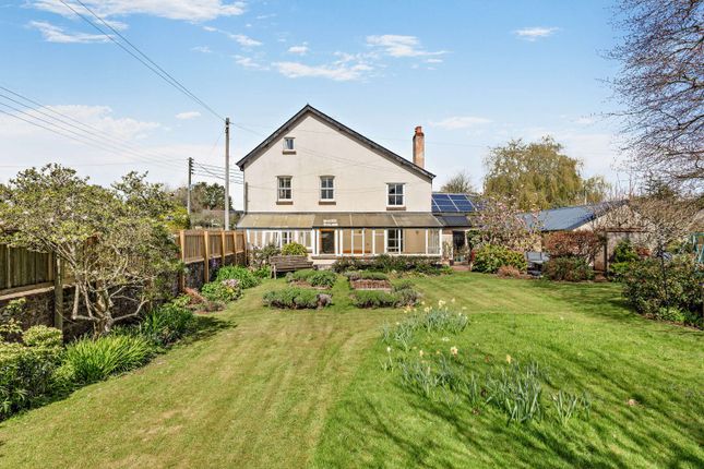 Bridge House,, Fore Street, Cullompton photo 3