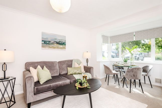 Flat 63, Kingsmere, London Road, Brighton photo 4