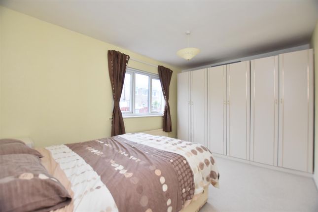 Semi-detached house for sale in Churchill Drive, Millom