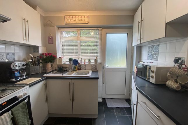 12, Paxhill Close, St. Leonards-On-Sea photo 3