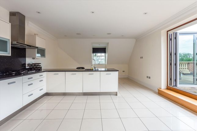 Flat for sale in Cranbourne Hall, Drift Road, Winkfield, Windsor