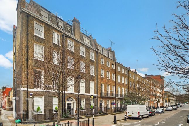 Thumbnail Flat to rent in 28 John Street, London, Greater London