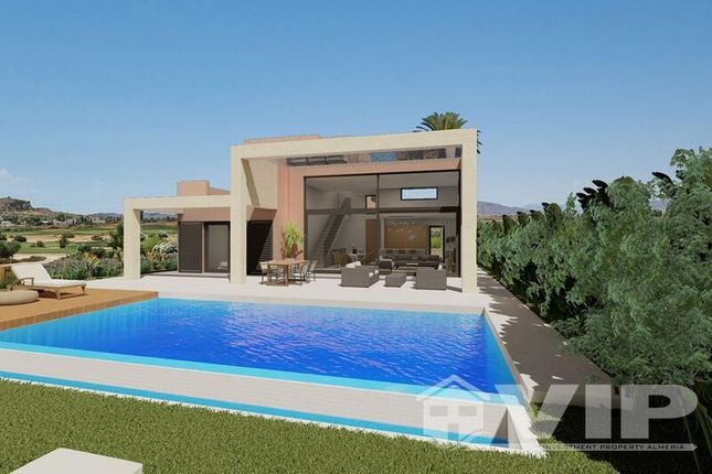 Villa for sale in Arizona 11 Sweetwater Island Drive, Desert Springs Golf Resort, Vera, Almería, Andalusia, Spain