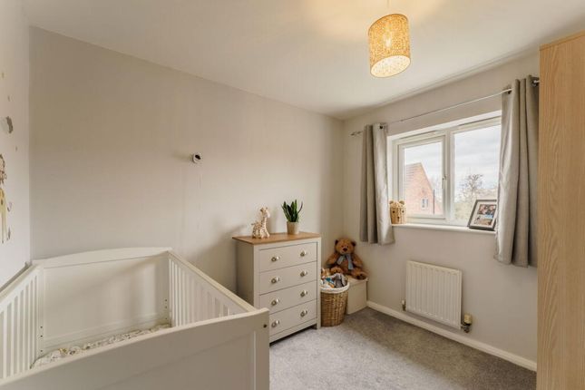 3, Mayfield Court, Selby photo 4