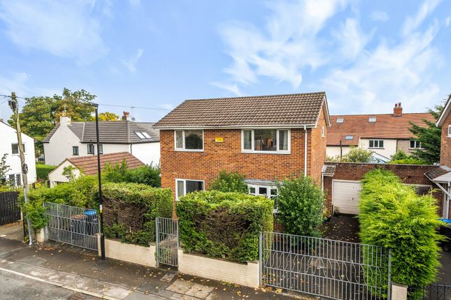 Thumbnail Detached house for sale in College Street, Harrogate