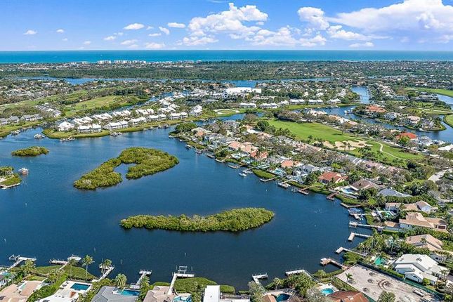 Property for sale in 109 Regatta Dr, Jupiter, Florida, 33477, United States Of America