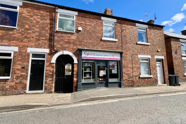 Retail premises for sale in Mill Street, Clowne, Chesterfield