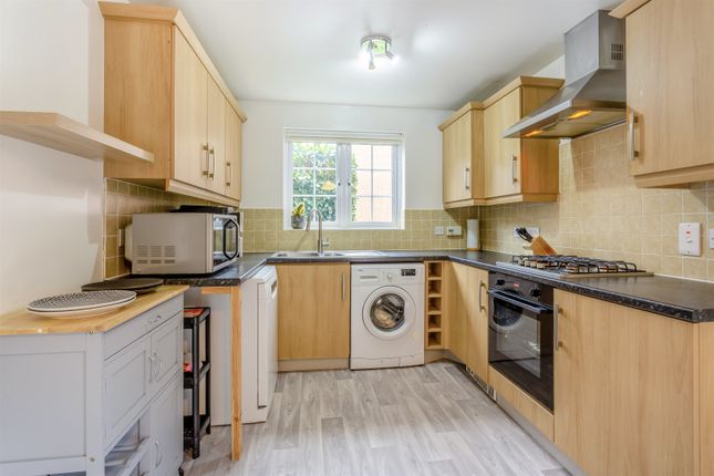 11, James Stephens Way, Chepstow photo 2
