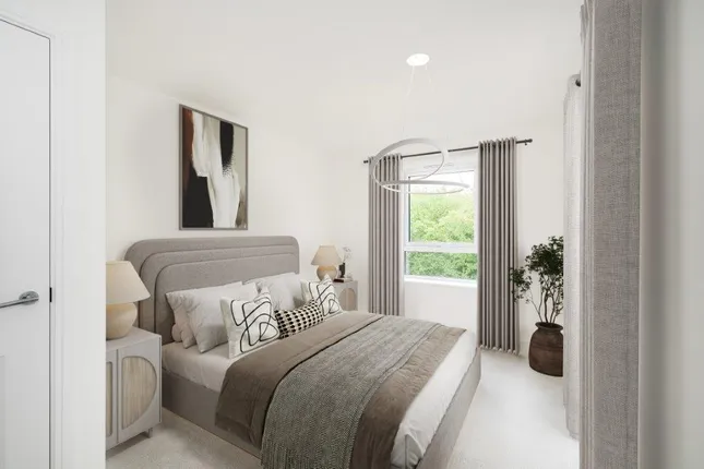 Latimer by Clarion - Barley Green