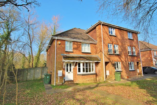 Thumbnail Semi-detached house to rent in St Marys Way, Guildford, Surrey