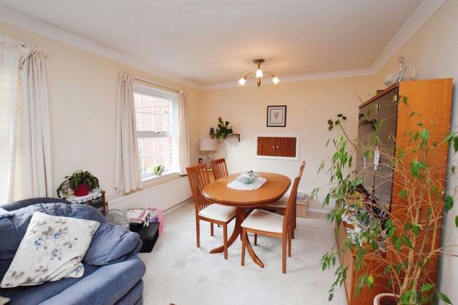 Bungalow for sale in Wrefords Lane, Exeter