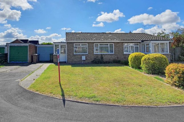 2-bed house on 5, Trinity Close, Woodbridge, £1,200/mo