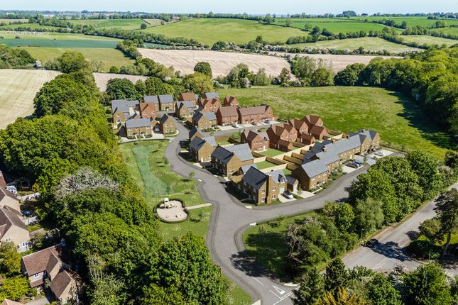 Plot 32, Deanfield Glade, Hook Norton photo 2
