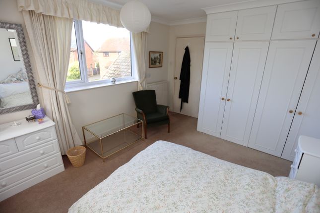 Detached house for sale in Coniston Close, Old Felixstowe, Felixstowe