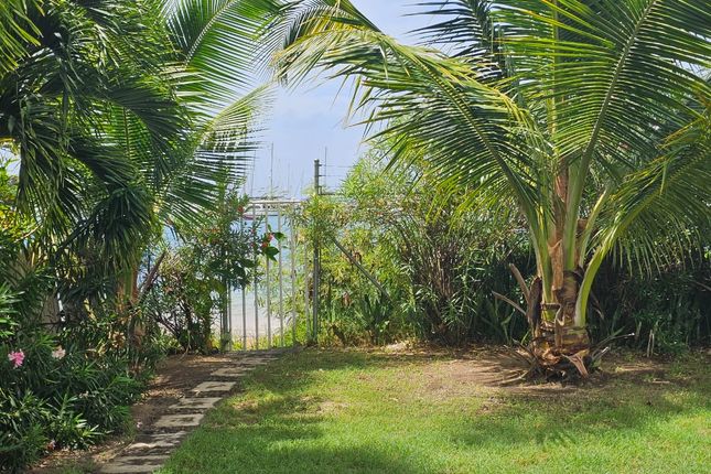 Villa for sale in Lance Aux Epines, St. George, Grenada