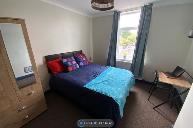 1-bed house on Thorne, Doncaster, £560/mo