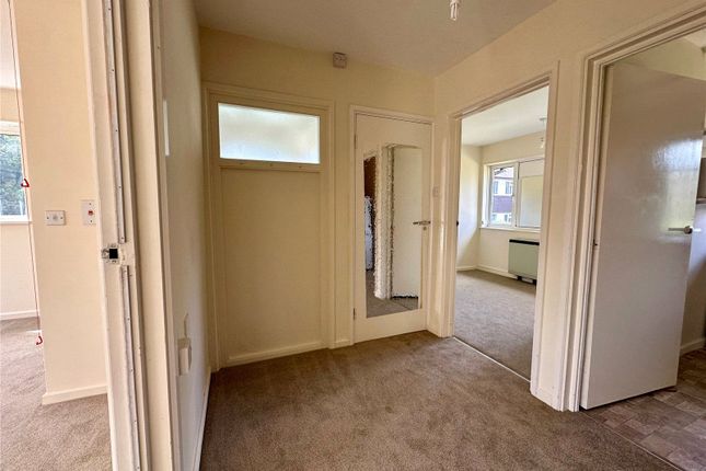 Flat for sale in Vicarage Close, Ringmer, Lewes, East Sussex