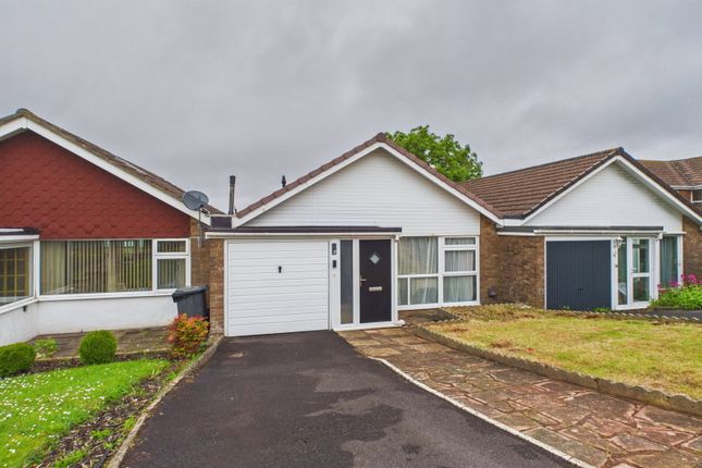 2-bed house on 31, Lidford Tor Avenue, Paignton, £270,000