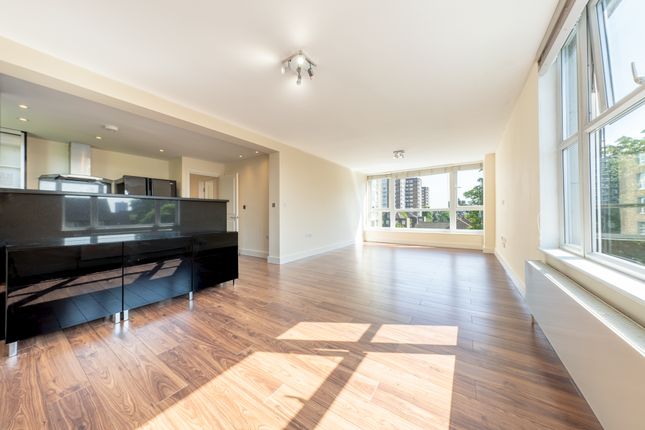 Flat for sale in Boydell Court, St. Johns Wood Park, London