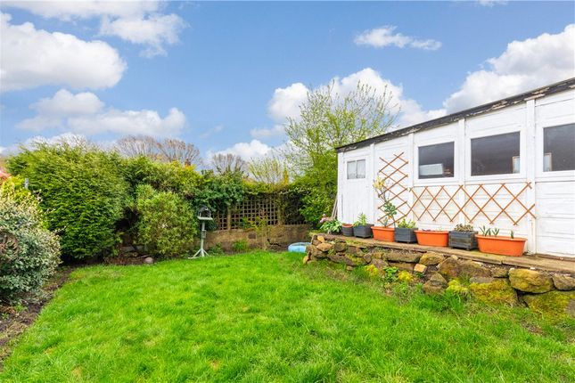 Bungalow for sale in Moseley Wood Crescent, Leeds, West Yorkshire