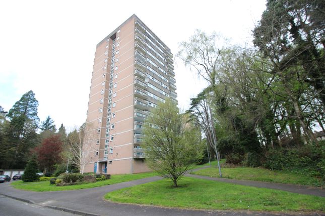 Thumbnail Flat for sale in Ferndale House, Dunmurry, Belfast, County Down