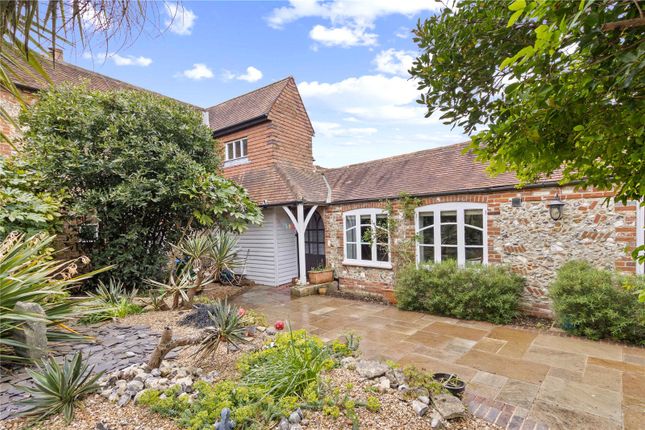 Thumbnail Semi-detached house for sale in Tangmere Road, Tangmere, Chichester, West Sussex
