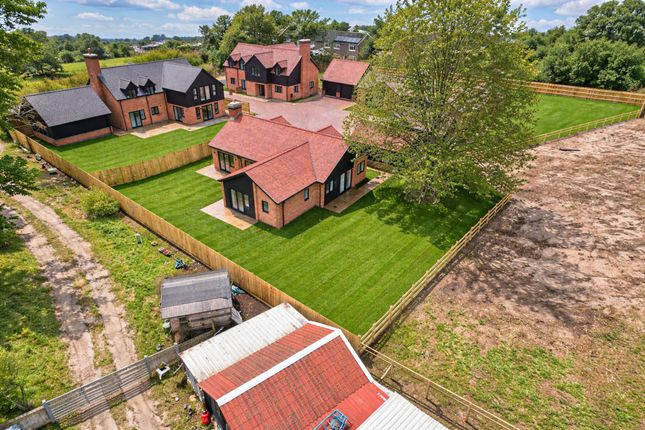 Plot 2, Cow Lane, Buckingham photo 2