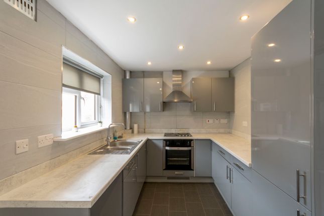 Flat 19 Yenton Court, 742, Chester Road, Birmingham photo 2